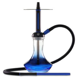 MS Shisha Pop Blue Наргиле