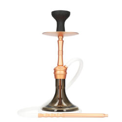 MS Shisha Smog Amber Наргиле