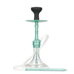 MS Shisha Smog Aquamarine Наргиле