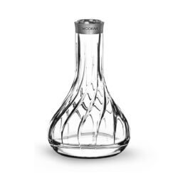 WOOKAH Heavy Crystal Venti Vaza za Nargile