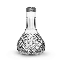 WOOKAH Mastercut Check Ваза за Наргиле