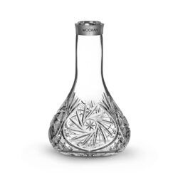 WOOKAH Mastercut Mill Ваза за Наргиле