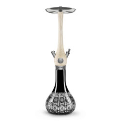 WOOKAH Mastercut Starry Night Alabaster Луксозно Наргиле