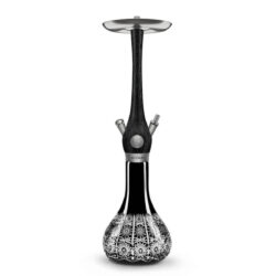 WOOKAH Mastercut Starry Night Nox Луксозно Наргиле