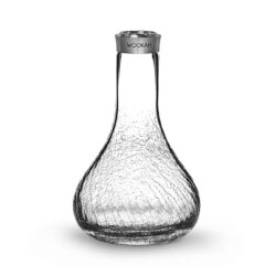 WOOKAH Smooth Gossamer Ваза за Наргиле