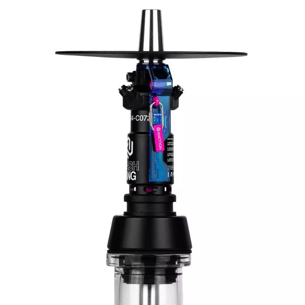 AMOTION Shisha Flash Bang Azure Наргиле