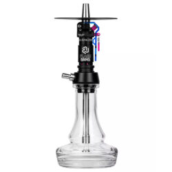 AMOTION Shisha Flash Bang Azure Наргиле