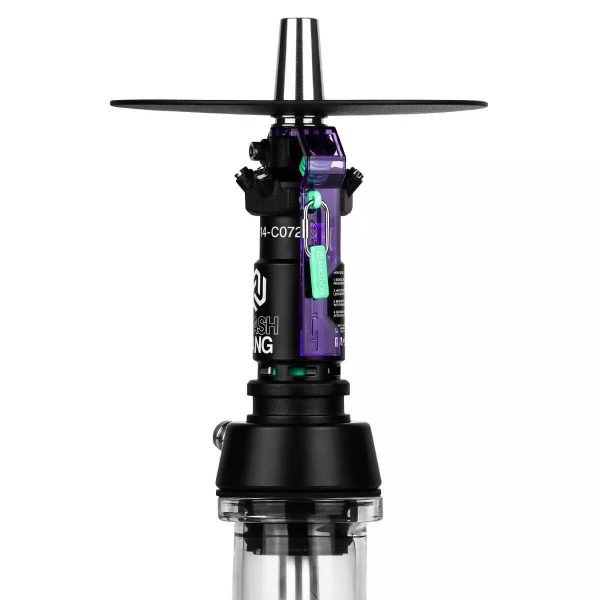 AMOTION Shisha Flash Bang Grape Наргиле