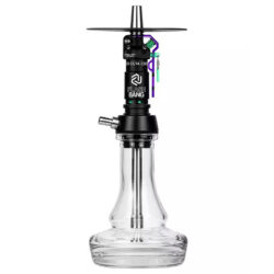 AMOTION Shisha Flash Bang Grape Наргиле