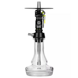 AMOTION Shisha Flash Bang Slate Наргиле