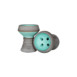 KS Appo Turquoise Тради Чашка за Наргиле