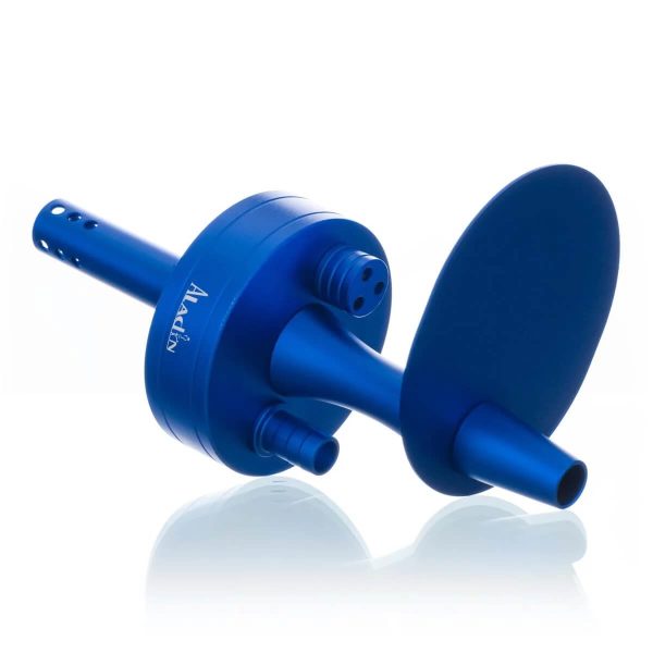 Aladin Shisha 2GO Red Наргиле с Чанта