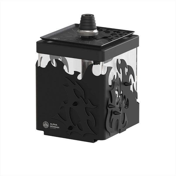 Alpha Hookah Smart EXZO Tribal Наргиле
