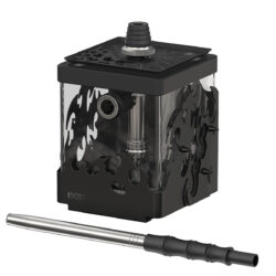 Alpha Hookah Smart EXZO Tribal Наргиле