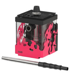 Alpha Hookah Smart EXZO Tribal Rose Наргиле
