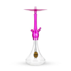 Dschinni Shisha Chucky Pink Set Наргиле