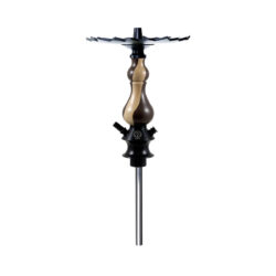 Karma Hookah 0.1 Brown Epoxy Наргиле