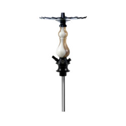 Karma Hookah 0.1 White Epoxy Наргиле