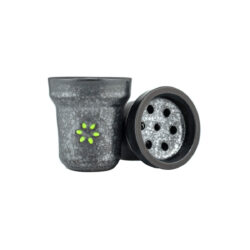 Solaris Lich Glow Glazed Килър Чашка за Наргиле