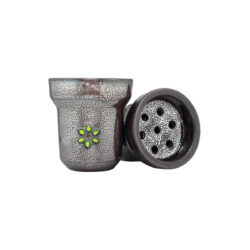 Solaris Oberon Glow Glazed Килър Чашка за Наргиле