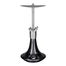 Steamulation Shisha Ultimate Gen 2 Black Matte Наргиле