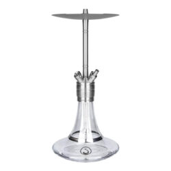 Steamulation Shisha Ultimate Gen 2 Clear Наргиле