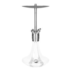 Steamulation Shisha Ultimate Gen 2 White Matte Наргиле