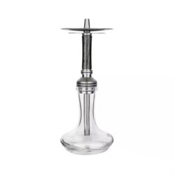 Steamulation Shisha Xpansion Mini Epoxy Black Marble Наргиле