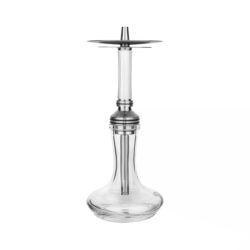Steamulation Shisha Xpansion Mini Epoxy White Marble Наргиле