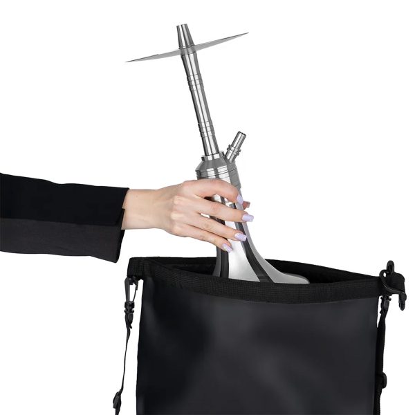 Steamulation Travel Чанта за Наргиле - Image 2