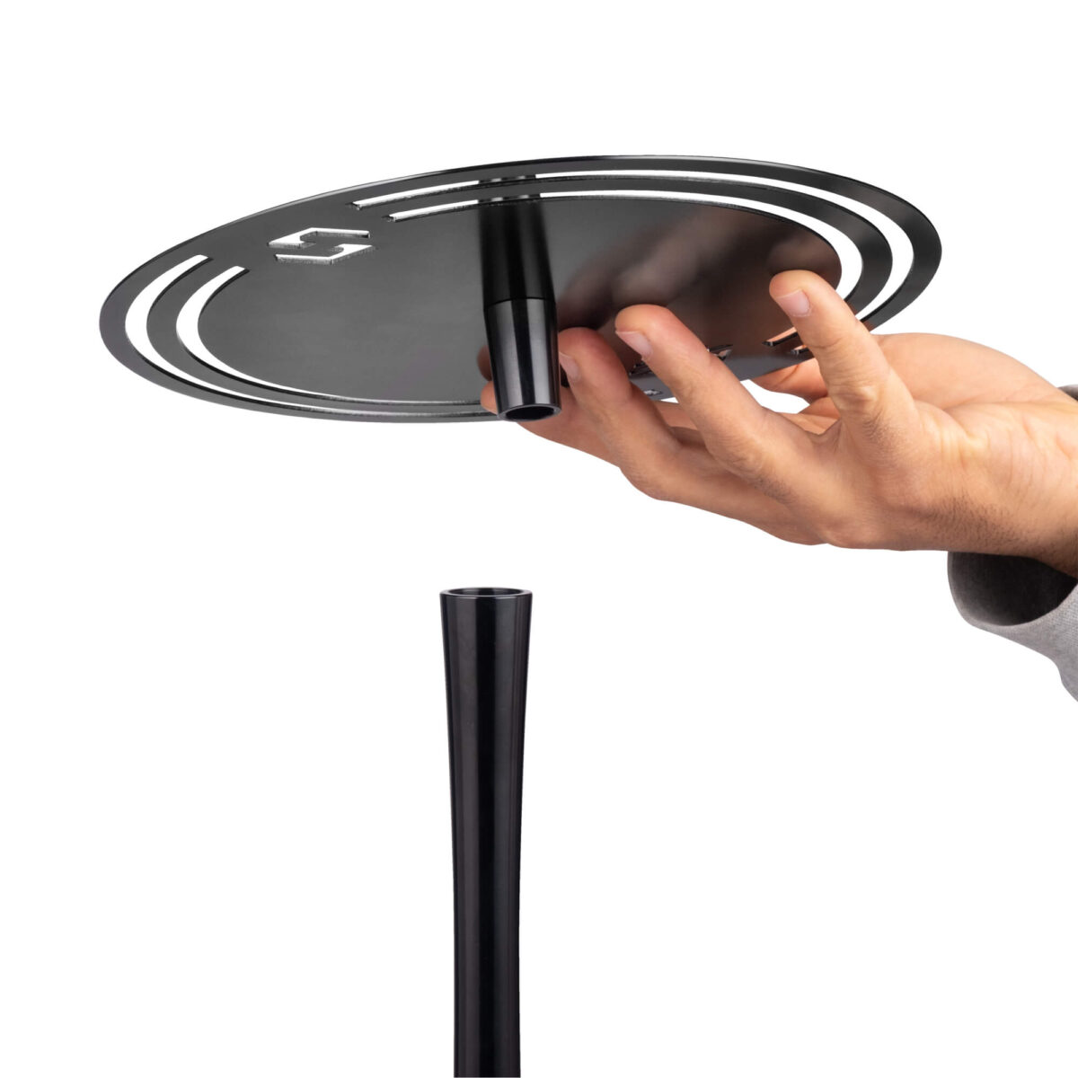 TSAR Hookah H-One Evo Sun Наргиле