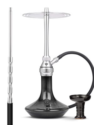 TSAR Hookah H-One Evo Chrome Наргиле