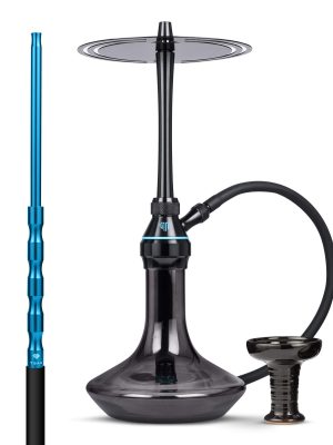 TSAR Hookah H-One Evo Electric Blue Наргиле