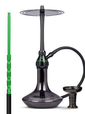TSAR Hookah H-One Evo Electric Blue Наргиле