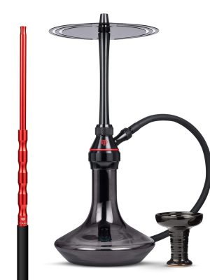 TSAR Hookah H-One Evo Red Hot Наргиле