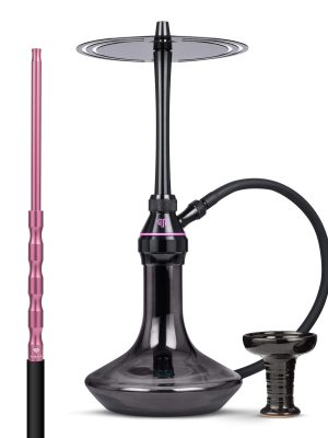 TSAR Hookah H-One Evo Rosa Наргиле