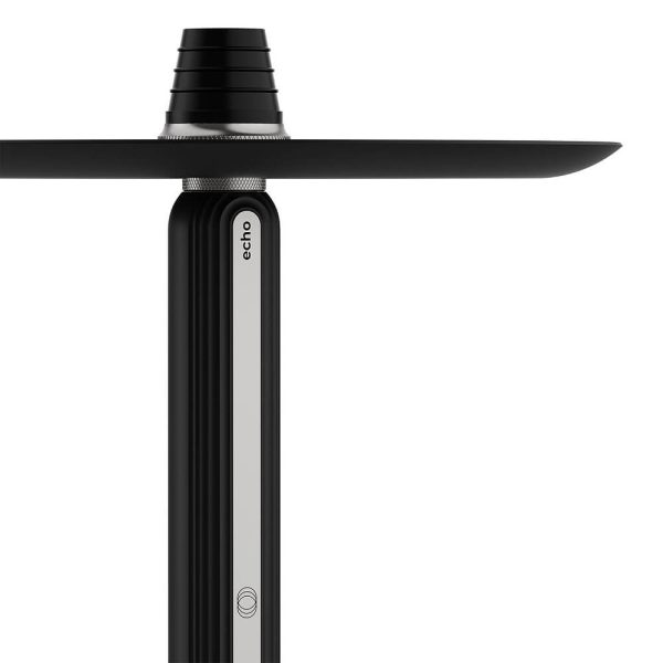 Alpha Hookah echo Noir Наргиле