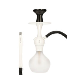 El Badia C1 V2 Snow White Евтино Наргиле