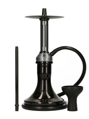 El Badia Fusion Black Евтино Наргиле