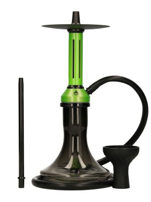 El Badia Fusion Green Евтино Наргиле