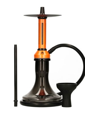 El Badia Fusion Orange Евтино Наргиле
