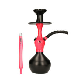 El Badia C1 V2 Pink Black Евтино Наргиле
