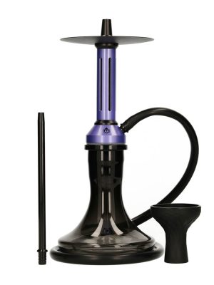 El Badia Fusion Purple Евтино Наргиле