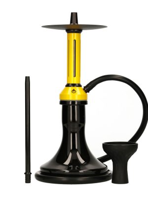 El Badia Fusion Yellow Евтино Наргиле