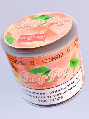 Hookain Tobacco Candy Pic Dry Base 70 гр. Тютюн за Наргиле