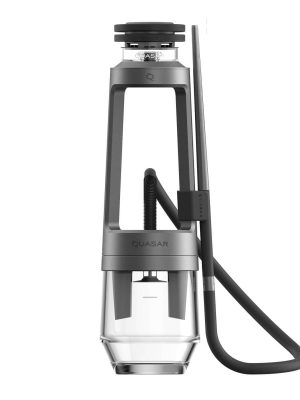 QUASAR Shisha x QUASAR RAAS 2 Наргиле