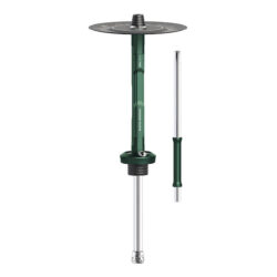 Alpha Hookah ORO Light Emerald Green Наргиле