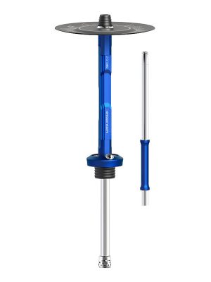 Alpha Hookah ORO Light Sapphire Blue Наргиле