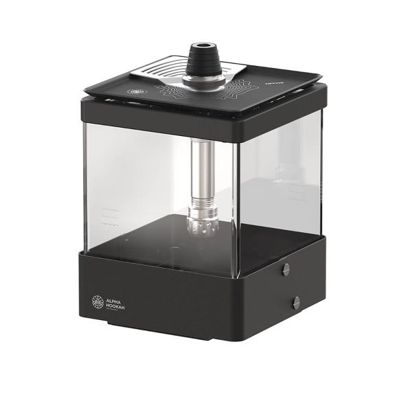 Alpha Hookah Smart Plus EXZO Наргиле