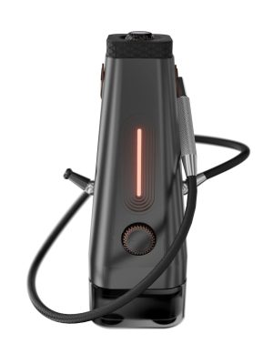 ENSO Shisha Електрическо Наргиле